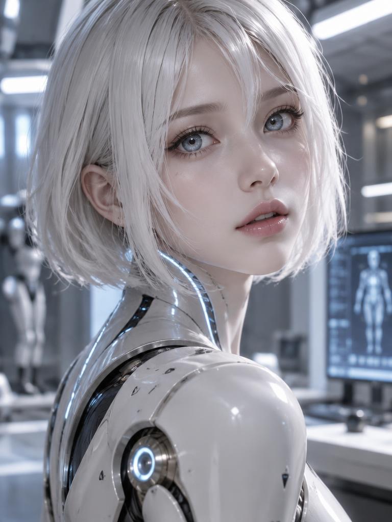 ARIA-7 portrait